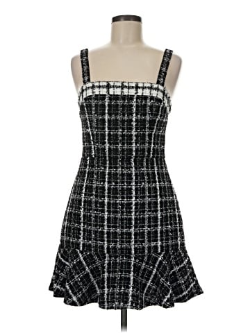 Alice + Olivia Cocktail Dress (view 1)