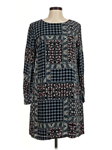 Ann Taylor LOFT Casual Dress (view 1)
