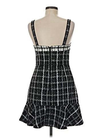 Alice + Olivia Cocktail Dress (view 2)