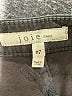 Joie Gray Cargo Pants Size 27 waist - photo 7