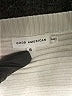 Good American Ivory Pullover Sweater Size XXL (5) - photo 7