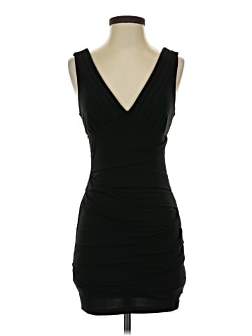 BCBGeneration Cocktail Dress (view 1)