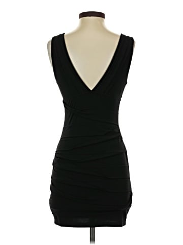 BCBGeneration Cocktail Dress (view 2)