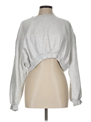 Zara Sweatshirt (view 1)