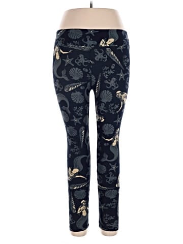 Lularoe Active Pants (view 1)
