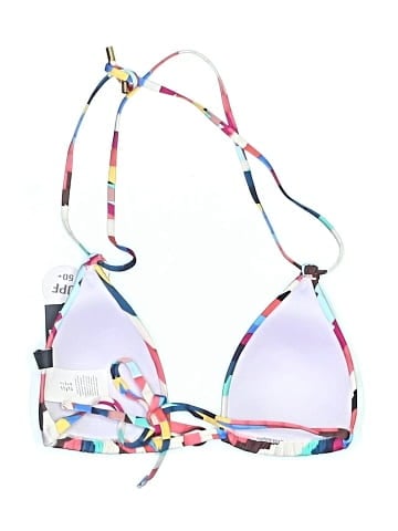 La Blanca Swimsuit Top (view 2)
