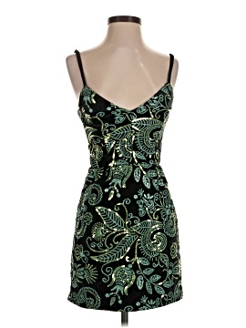 dress the population cosmopolitan Dress The Population Dresses | Nwt Dress The Population Kimberly Sequin Dress Medium Platinum Cocktail Mini | Color: Silver | Size: M