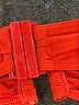 Eres Red Swimsuit Top Size M (estimated) - photo 3