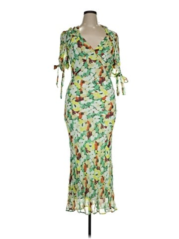 Anthropologie Cocktail Dress (view 1)