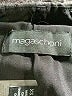 Magaschoni Solid Black Dress Pants Size XS - photo 7