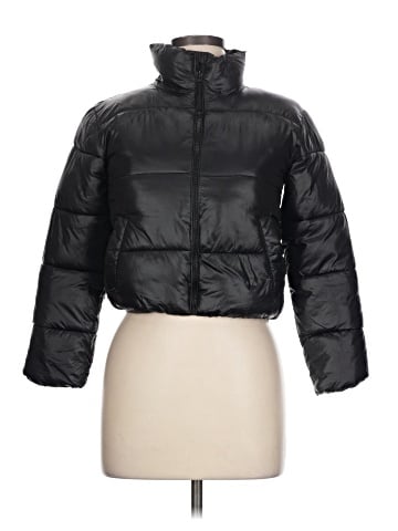 Old Navy Snow Jacket (view 1)