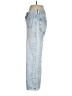 Gap Blue Jeans Size 29 WAIST R - photo 5