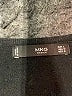 MNG Black Casual Dress Size M - photo 7