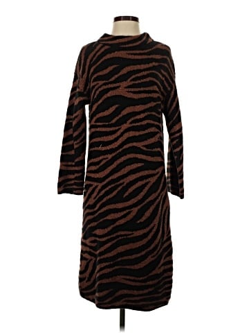 Ann Taylor Casual Dress (view 1)