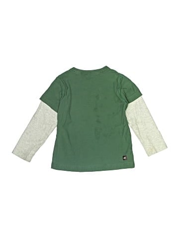 Tea Long Sleeve T-Shirt (view 2)