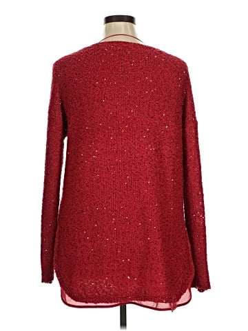 Apt. 9 Pullover Sweater (view 2)