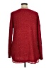 Apt. 9 Red Pullover Sweater Size XL - photo 2