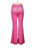 Juicy Couture Pink Casual Pants Size L - photo 2