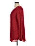 Apt. 9 Red Pullover Sweater Size XL - photo 5