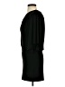 Jessica Simpson Solid Black Cocktail Dress Size XS - photo 5
