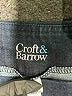 Croft & Barrow Blue Casual Pants Size 20WR - photo 4