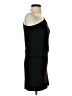 Jessica Simpson Solid Black Cocktail Dress Size XS - photo 4