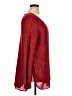 Apt. 9 Red Pullover Sweater Size XL - photo 4