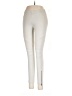 Akira Chicago Black Label Ivory Active Pants Size M - photo 1