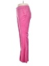 Juicy Couture Pink Casual Pants Size L - photo 5