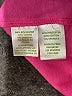 Lilly Pulitzer Pink 3/4 Sleeve Top Size 12 - 14 - photo 4