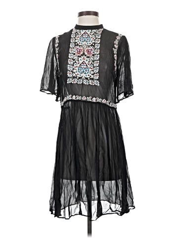 Plenty By Tracy Reese Casual Dress (view 1)