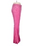 Juicy Couture Pink Casual Pants Size L - photo 4