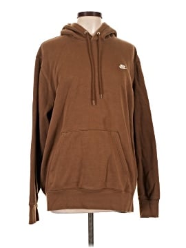 Nike Pullover Hoodie (view 1)