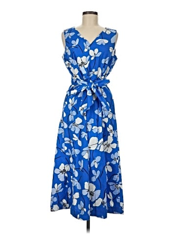 Anne Klein Casual Dress (view 1)