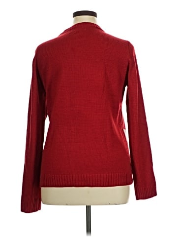 Karen Scott Pullover Sweater (view 2)