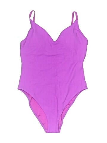 Sanctuary One Piece Swimsuit (view 1)