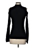 The Limited Black Turtleneck Sweater Size S - photo 2