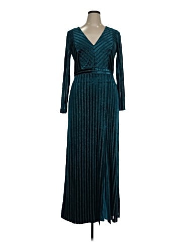 Belle Badgley Mischka Cocktail Dress (view 1)