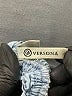 Versona 100% Lyocell Blue Jumpsuit Size L - photo 4