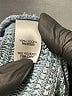 Versona 100% Lyocell Blue Jumpsuit Size L - photo 6