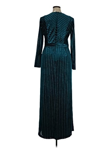 Belle Badgley Mischka Cocktail Dress (view 2)