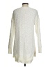 Zenana Premium Ivory Pullover Sweater Size S - photo 2