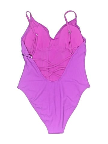 Sanctuary One Piece Swimsuit (view 2)