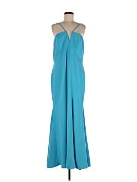 Xscape Cocktail Dress (view 1)