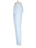 LoveShackFancy Stars Blue Active Pants Size XS - photo 5