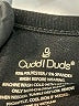Cuddl Duds Black Short Sleeve Top Size XXL - photo 4