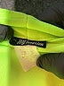 NY Invasion Green Raincoat Size 3X - photo 6