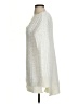Zenana Premium Ivory Pullover Sweater Size S - photo 5