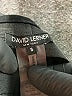 David Lerner Black Active Pants Size S - photo 7