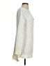 Zenana Premium Ivory Pullover Sweater Size S - photo 4